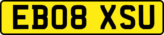 EB08XSU
