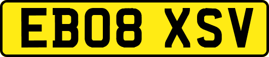 EB08XSV