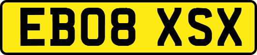 EB08XSX