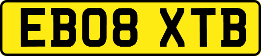 EB08XTB