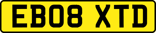 EB08XTD