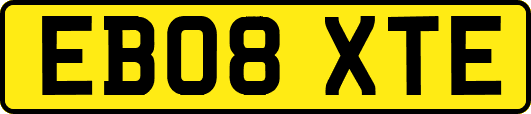 EB08XTE