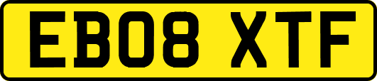 EB08XTF
