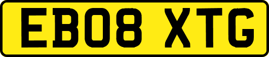 EB08XTG