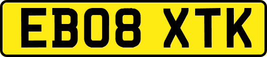 EB08XTK