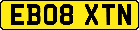 EB08XTN