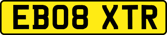 EB08XTR