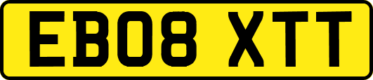 EB08XTT