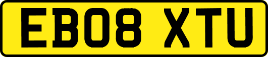 EB08XTU