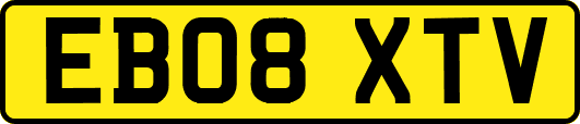 EB08XTV