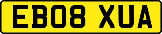 EB08XUA