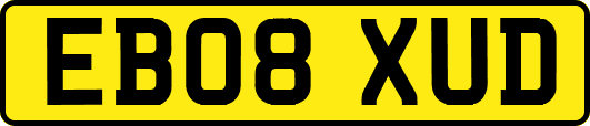 EB08XUD