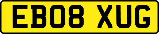 EB08XUG