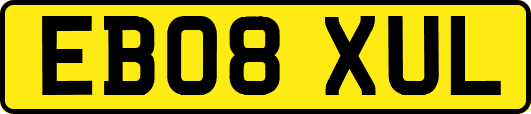 EB08XUL
