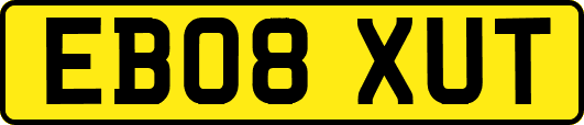 EB08XUT