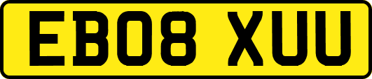 EB08XUU