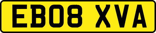 EB08XVA