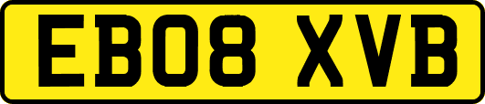 EB08XVB