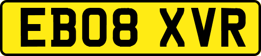 EB08XVR