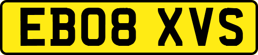 EB08XVS