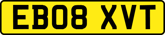 EB08XVT