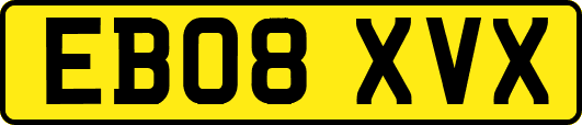 EB08XVX