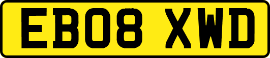 EB08XWD