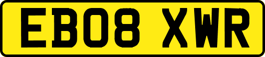 EB08XWR