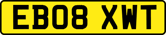 EB08XWT