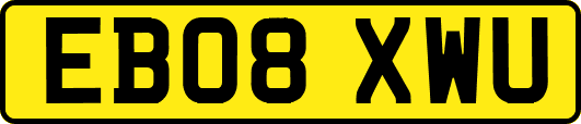 EB08XWU