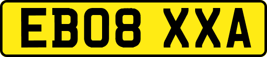 EB08XXA