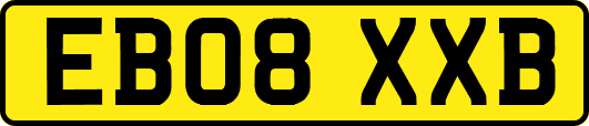 EB08XXB