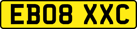 EB08XXC