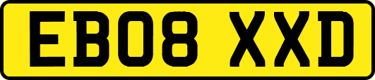 EB08XXD