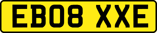 EB08XXE