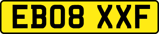 EB08XXF