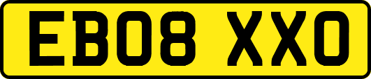 EB08XXO