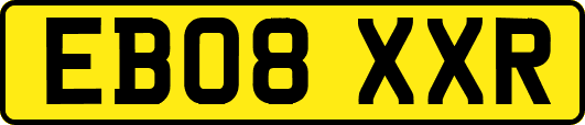 EB08XXR
