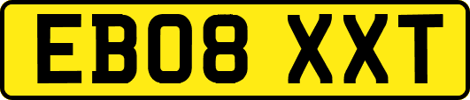 EB08XXT