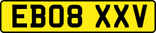 EB08XXV