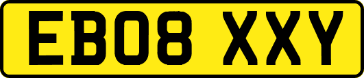 EB08XXY