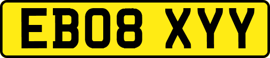 EB08XYY