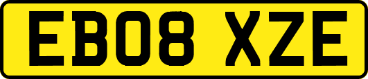 EB08XZE