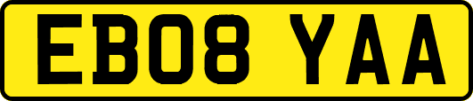 EB08YAA