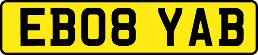 EB08YAB