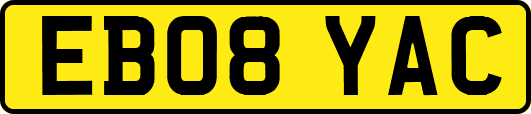 EB08YAC