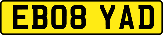EB08YAD