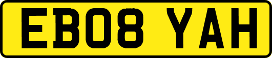 EB08YAH