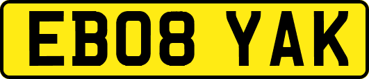 EB08YAK