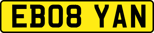 EB08YAN